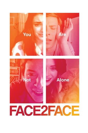 Face 2 Face (2017) poster