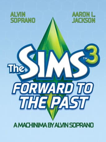 Forward to the Past (2013) poster