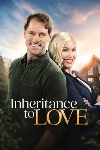 Inheritance to Love (2024) poster