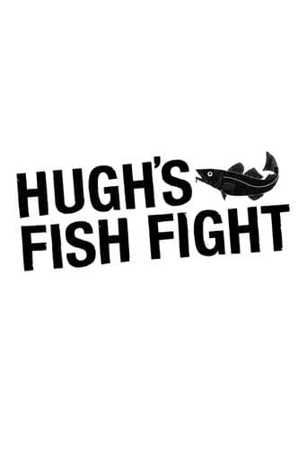 Hugh's Fish Fight (2011) poster