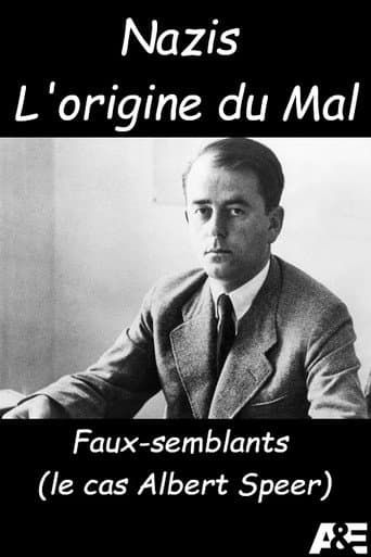 Nazis L'origine du Mal (2005) poster