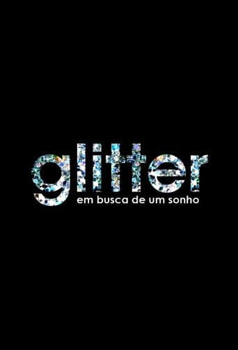 Glitter - Em busca de um sonho (2012) poster