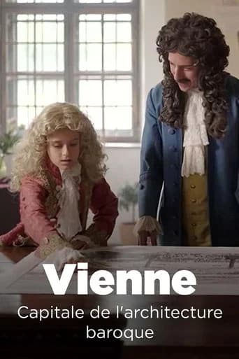 Wiener Barock - Der Architekt dreier Kaiser (2024) poster