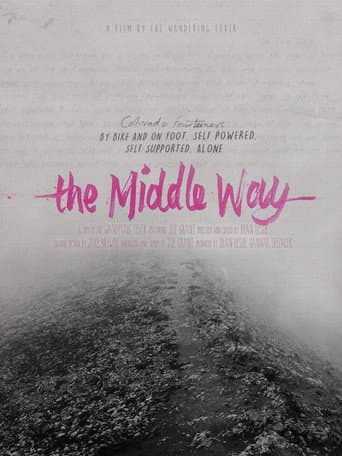 The Middle Way (2019) poster