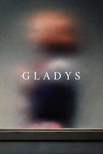 Gladys (2028) poster