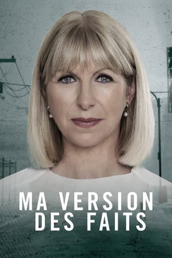 Ma version des faits (2024) poster