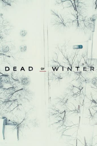 Dead of Winter (2019) poster