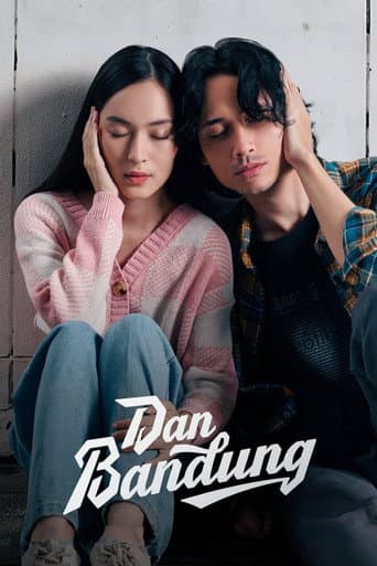 Dan Bandung (2026) poster