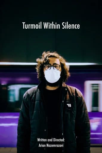 Turmoil Within Silence (2021) poster