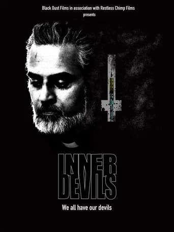 Inner Devils (2022) poster