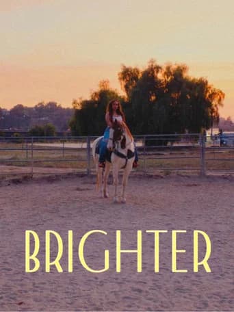 Brighter - A Short Film (2024) poster