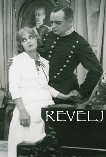 Reveille (1917) poster