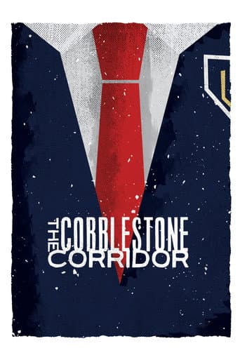 The Cobblestone Corridor (2016) poster
