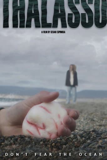 Thalasso (2025) poster