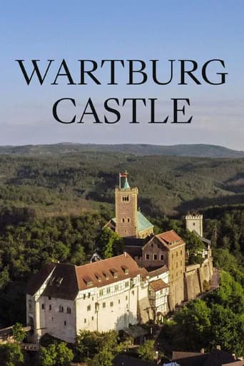 Wartburg - Power, Religion, Revolution (2025) poster