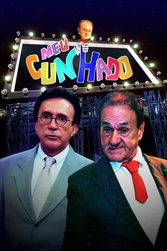 Meu Cunhado (2004) poster