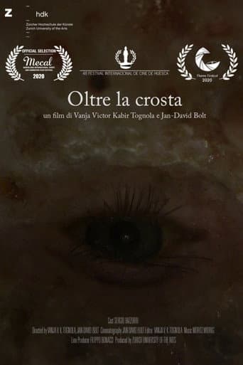In the Eye of the Beholder (2020) poster