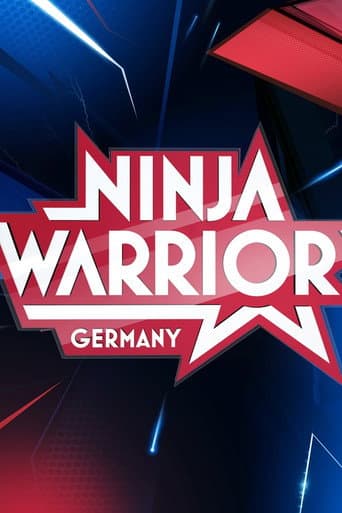 Ninja Warrior Germany (2016) poster
