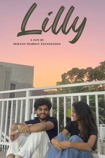 Lilly (2024) poster