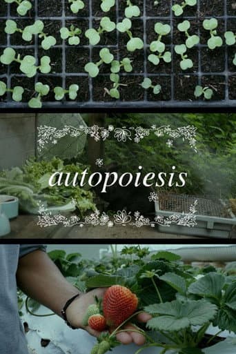 Autopoiesis (2026) poster
