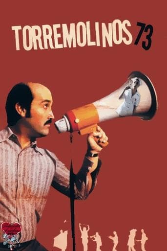 Torremolinos 73 (2003) poster