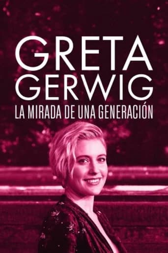Greta Gerwig: Itinerary of a Rising Star⁩ (2024) poster