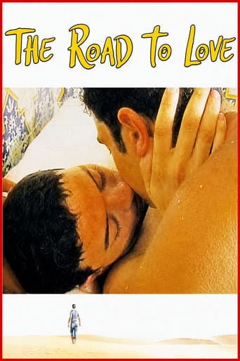 The Road to Love (2001) poster