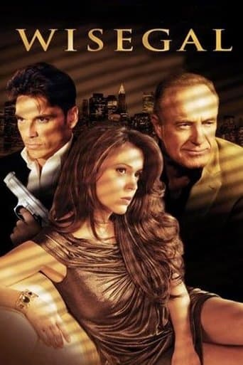 Wisegal (2008) poster