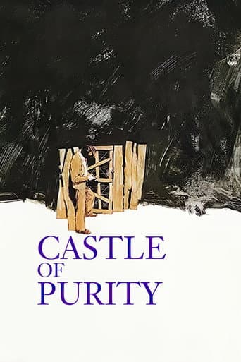 Castle of Purity (1973) poster
