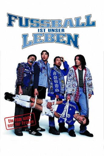 Football Rules Ok (2000) poster