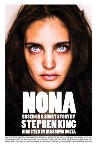Nona (2016) poster