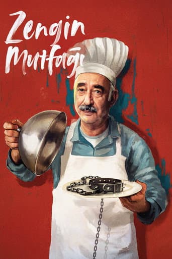 The Rich One's Kitchen (1988) poster
