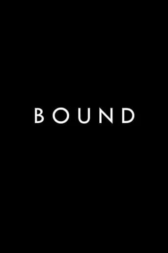 Bound (2020) poster