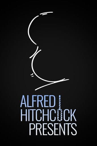 Alfred Hitchcock Presents (1955) poster