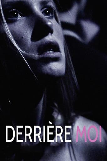 Behind Me (2008) poster