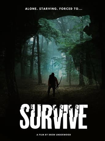 Survive poster