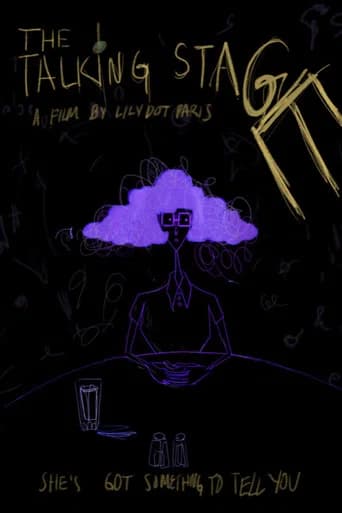 The Talking Stage poster