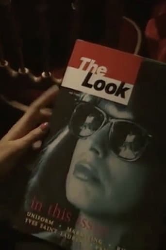 The Look (1992) poster