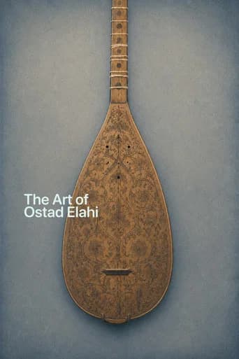 The Art of Ostad Elahi (2019) poster