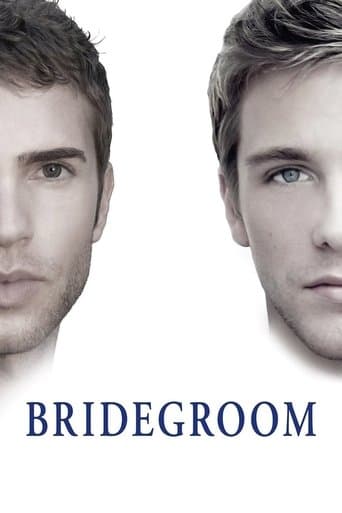 Bridegroom (2013) poster