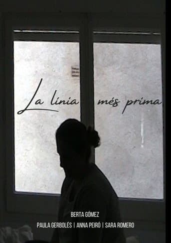 The Thinnest Line (2022) poster