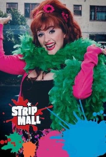 Strip Mall (2000) poster