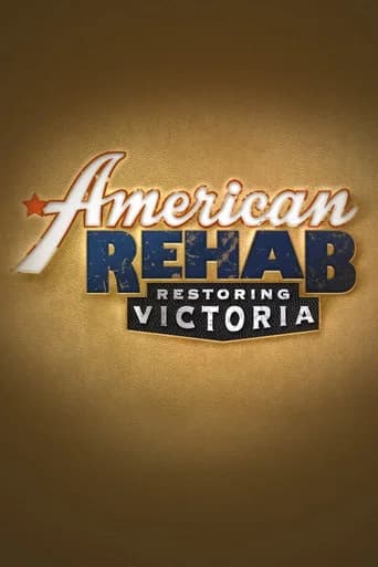 American Rehab Restoring Victoria (2015) poster