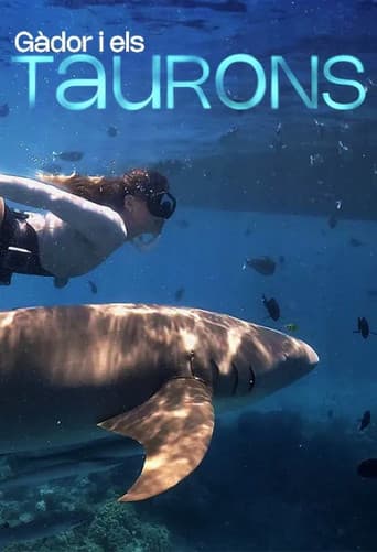 Gàdor i els taurons (2024) poster