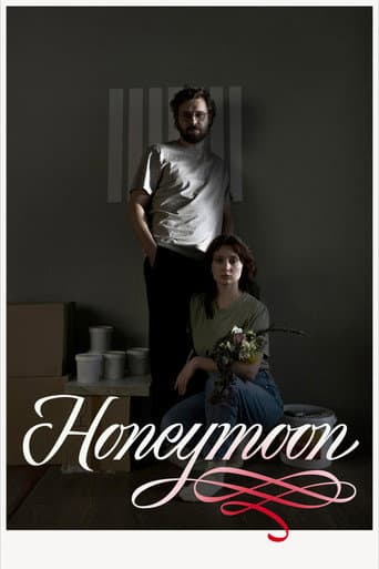 Honeymoon (2025) poster