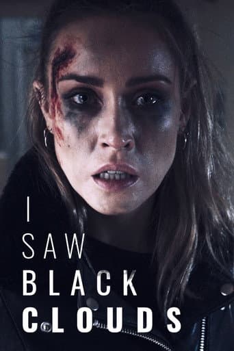 I Saw Black Clouds (2024) poster