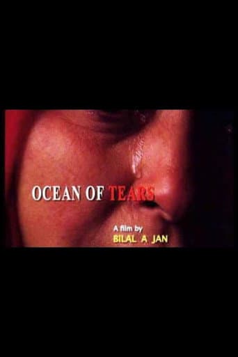 The Ocean of Tears (2012) poster