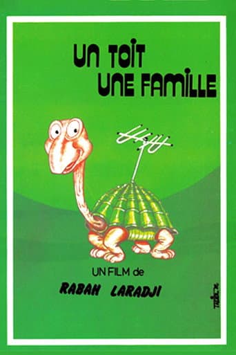 One Roof, One Family (1982) poster