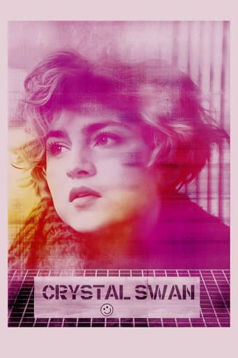 Crystal Swan (2018) poster