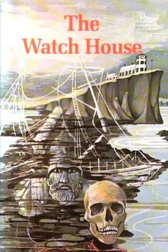 The Watch House (1988) poster